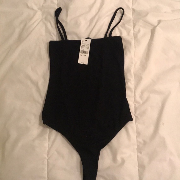 Brandy Melville Other - brandy bodysuit
